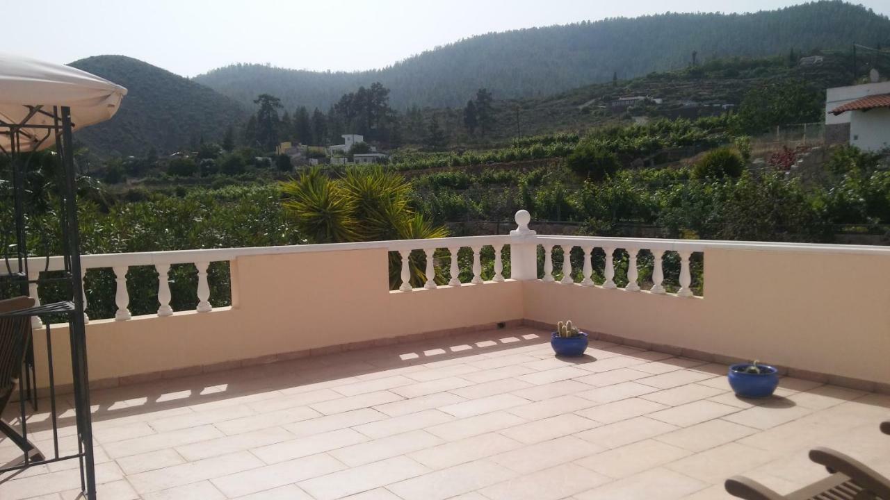 Finca Dulce Granadilla De Abona Exterior foto